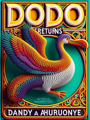 cover image of Dodo Returns